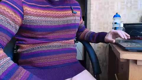 Snapshot of asterion51 chatting on March 26, 2026, 4:12 pm asterion51 online show from March 26, 2026, 4:12 pm