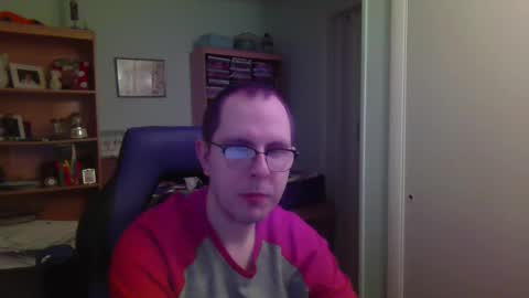 Andrew or Smiley Read the message in bold above the bio design for info on the situation. online show from September 24, 2025, 1:42 am