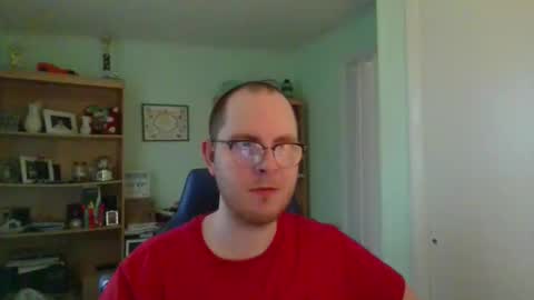 Andrew or Smiley Read the message in bold above the bio design for info on the situation. online show from October 20, 2025, 9:15 pm