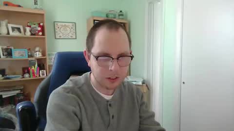 Andrew or Smiley Read the message in bold above the bio design for info on the situation. online show from December 16, 2025, 5:51 pm