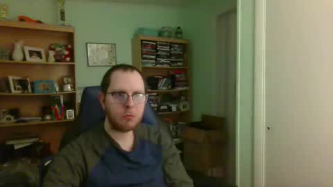 Andrew or Smiley Read the message in bold above the bio design for info on the situation. online show from March 1, 2026, 2:35 am