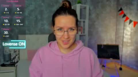 Asti online show from March 26, 2026, 1:01 am