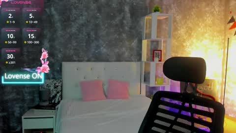 Asti online show from March 31, 2026, 1:40 am