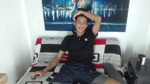 Aston  online show from September 16, 2025, 7:48 pm