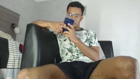 Aston  online show from November 27, 2025, 10:34 pm