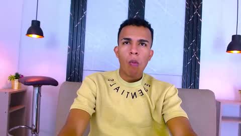 Aston  online show from March 17, 2026, 3:44 am