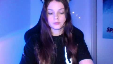 astradream_ online show from February 10, 2026, 2:04 am