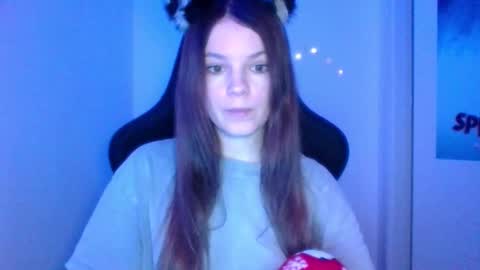 astradream_ online show from February 17, 2026, 10:16 pm