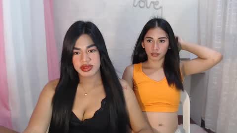 Anna online show from February 11, 2025, 5:50 pm