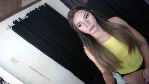 Anna online show from February 2, 2026, 7:23 pm