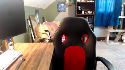 AstraeaSiren online show from May 29, 2026, 4:49 pm
