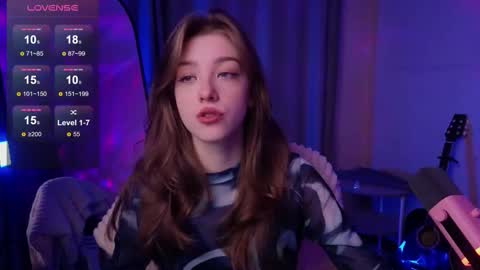 astramist online show from November 5, 2025, 1:55 pm