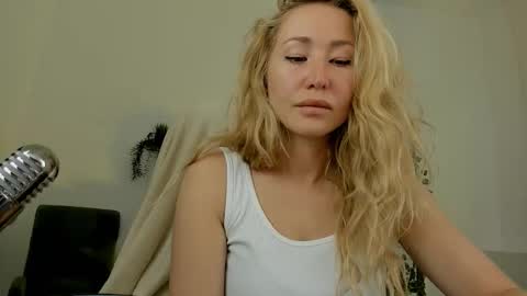 astramonroe online show from March 27, 2026, 2:06 am