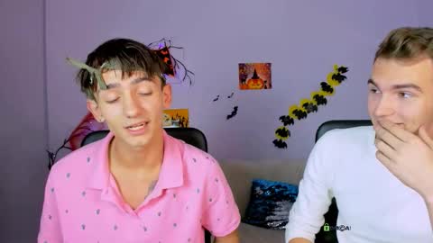 astren online show from October 23, 2025, 12:59 pm