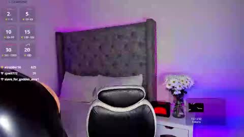 Snapshot of astrid_jonnes chatting on January 20, 2025, 3:15 am Astrid jonnes online show from January 20, 2025, 3:15 am