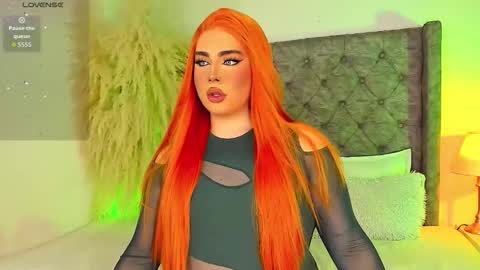 Snapshot of astrid_jonnes chatting on September 15, 2025, 2:22 am Astrid jonnes online show from September 15, 2025, 2:22 am