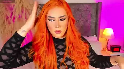 Snapshot of astrid_jonnes chatting on September 17, 2025, 1:51 am Astrid jonnes online show from September 17, 2025, 1:51 am