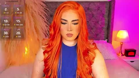 Snapshot of astrid_jonnes chatting on September 27, 2025, 3:44 am Astrid jonnes online show from September 27, 2025, 3:44 am