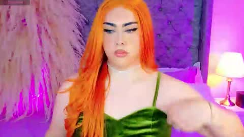 Snapshot of astrid_jonnes chatting on November 2, 2025, 1:41 am Astrid jonnes online show from November 2, 2025, 1:41 am