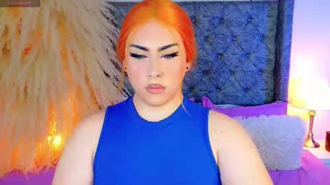 Snapshot of astrid_jonnes chatting on November 4, 2025, 3:27 am Astrid jonnes online show from November 4, 2025, 3:27 am