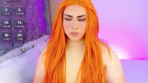 Astrid jonnes online show from February 6, 2026, 3:44 am