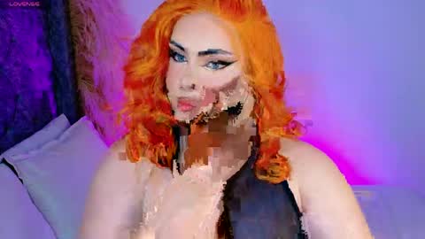 Astrid jonnes online show from April 14, 2026, 1:55 am