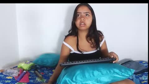 Snapshot of astridvagina18 chatting on December 29, 2024, 7:22 pm ASTRID online show from December 29, 2024, 7:22 pm