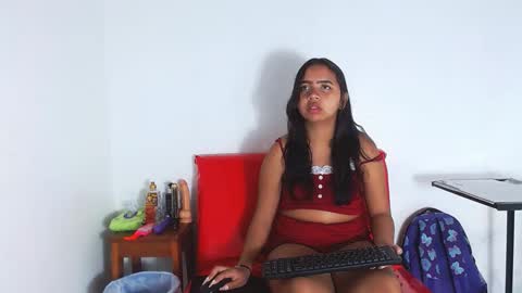 Snapshot of astridvagina18 chatting on January 7, 2025, 6:14 pm ASTRID online show from January 7, 2025, 6:14 pm