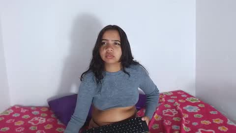 Snapshot of astridvagina18 chatting on January 9, 2025, 6:57 pm ASTRID online show from January 9, 2025, 6:57 pm