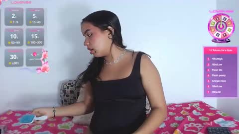 Snapshot of astridvagina18 chatting on February 8, 2025, 5:08 pm ASTRID online show from February 8, 2025, 5:08 pm