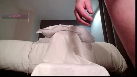 Franck online show from November 18, 2025, 4:44 pm