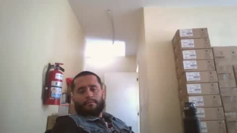 astro_boy_01 online show from January 10, 2026, 7:15 pm