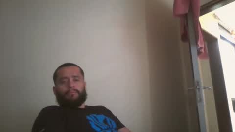 astro_boy_01 online show from January 11, 2026, 9:09 pm