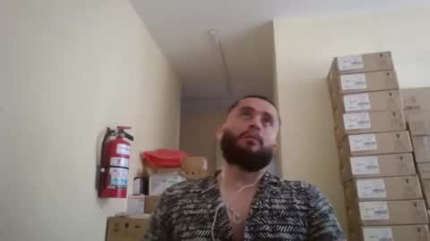 astro_boy_01 online show from February 5, 2026, 9:19 pm