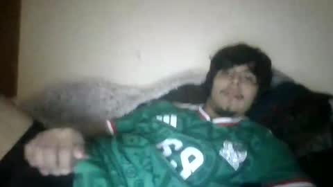 astroluis22mi online show from April 1, 2026, 2:34 am