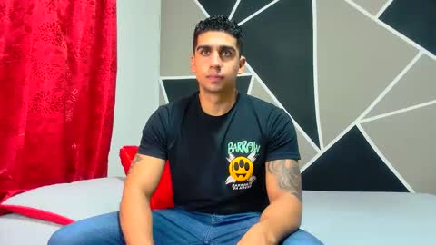 Astrom model independent online show from January 10, 2025, 12:59 am