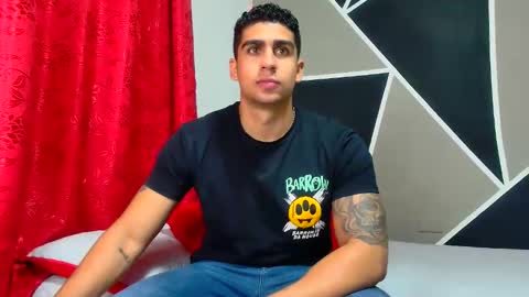 Astrom model independent online show from January 10, 2025, 5:37 am