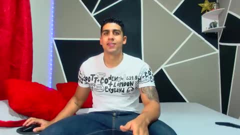 Astrom model independent online show from January 10, 2025, 8:37 pm