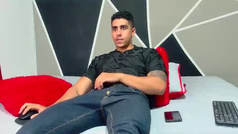 Astrom model independent online show from January 19, 2025, 1:32 am