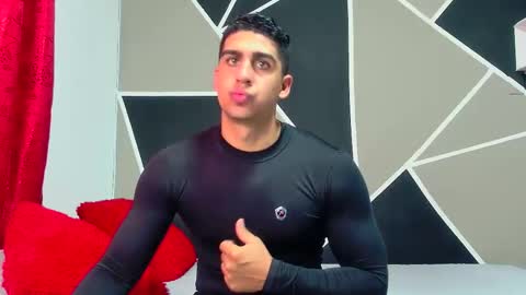 Astrom model independent online show from January 21, 2025, 5:30 pm