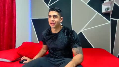 Astrom model independent online show from January 31, 2025, 12:50 am