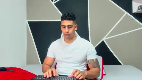 Astrom model independent online show from February 12, 2025, 11:20 pm