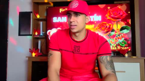 Astrom model independent online show from February 14, 2025, 5:25 pm