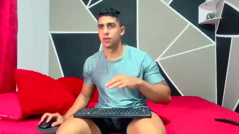 Astrom model independent online show from March 5, 2025, 5:18 pm