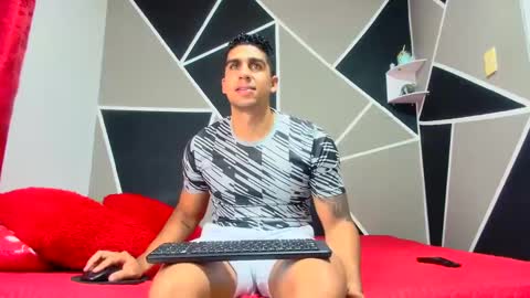 Astrom model independent online show from March 10, 2025, 8:23 pm