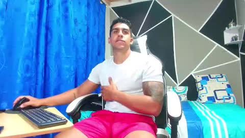 Astrom model independent online show from October 25, 2025, 12:51 am