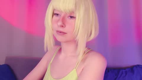 Bonnie online show from December 12, 2024, 2:04 am