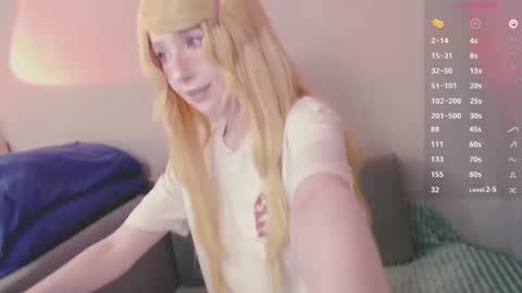 Snapshot of astromy chatting on August 7, 2026, 7:16 pm Bonnie online show from August 7, 2026, 7:16 pm