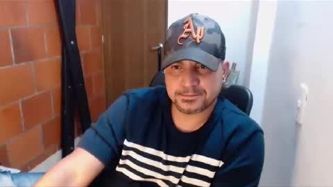Nick Astton online show from January 30, 2025, 6:03 am