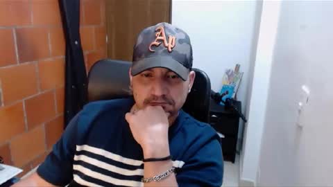 Nick Astton online show from January 30, 2025, 9:04 am